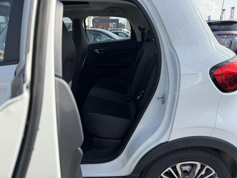 Image de la voiture Leapmotor T03