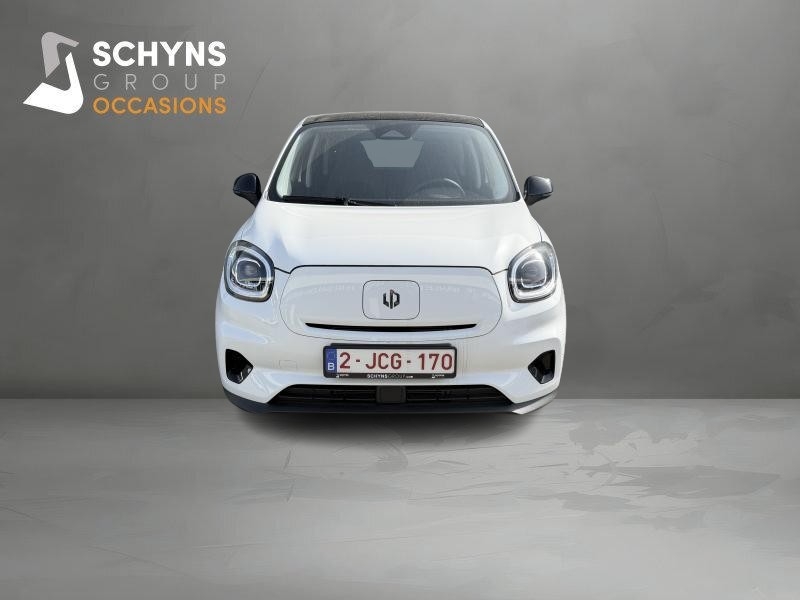 Image de la voiture Leapmotor T03
