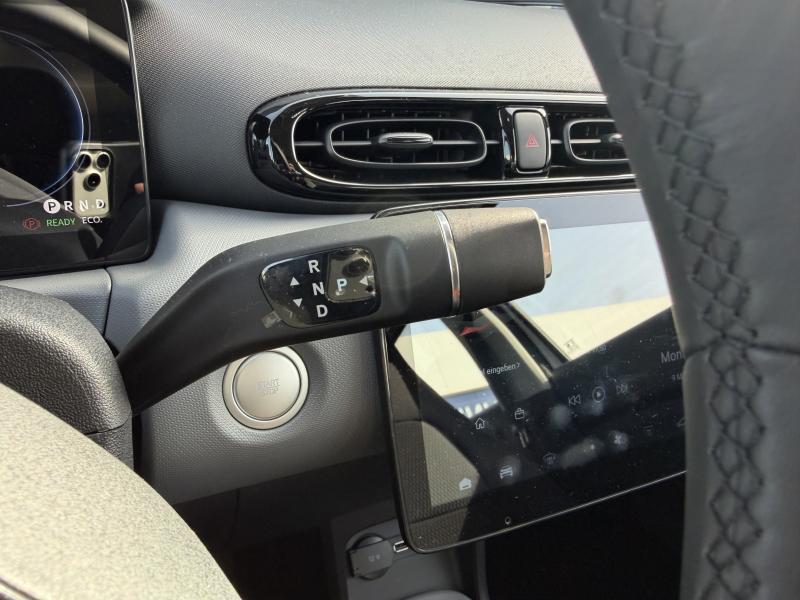 Image de la voiture Leapmotor T03