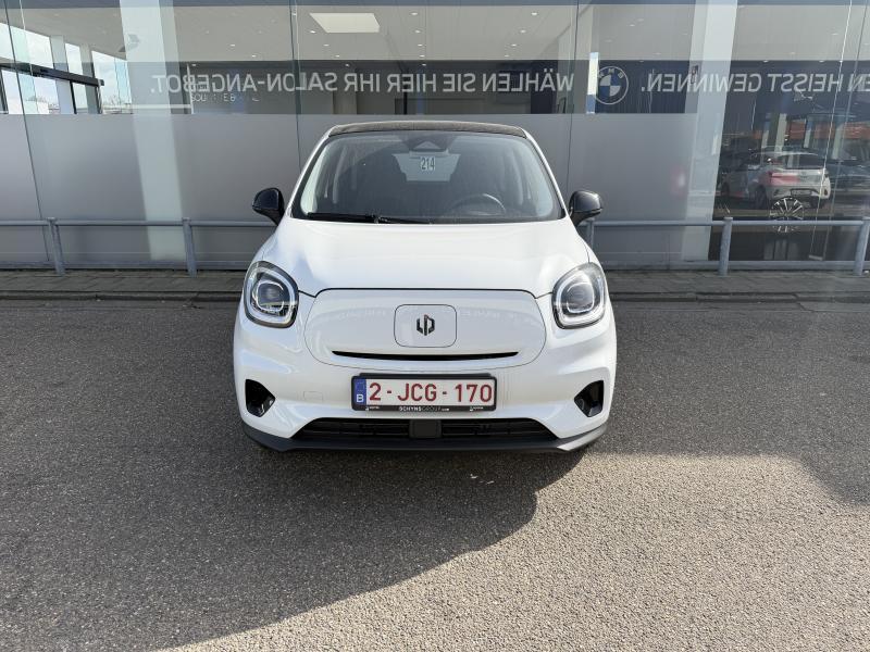 Image de la voiture Leapmotor T03