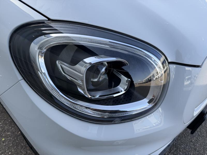 Image de la voiture Leapmotor T03