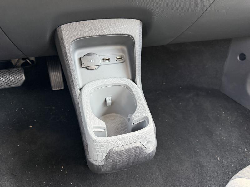 Image de la voiture Leapmotor T03