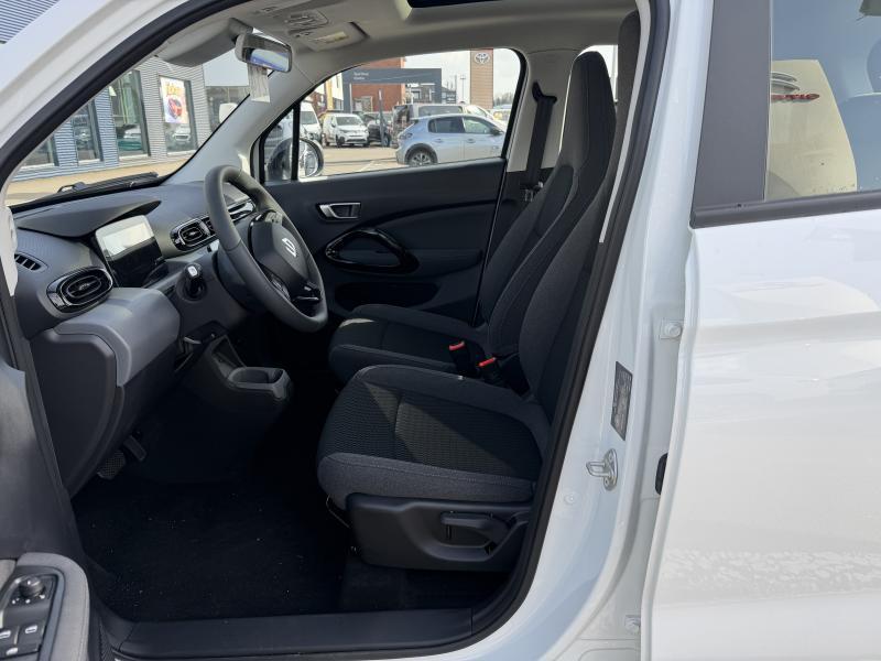 Image de la voiture Leapmotor T03