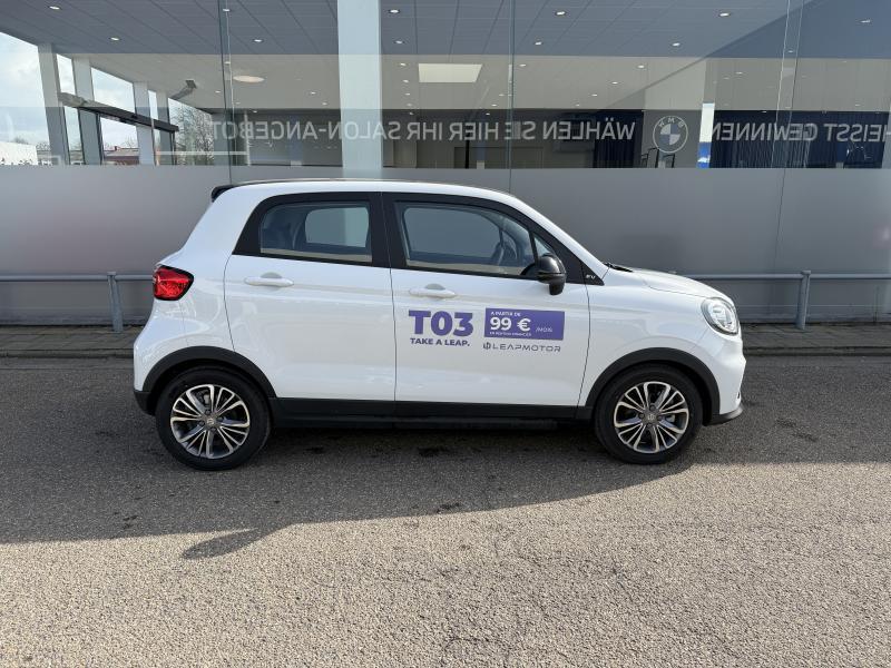 Image de la voiture Leapmotor T03