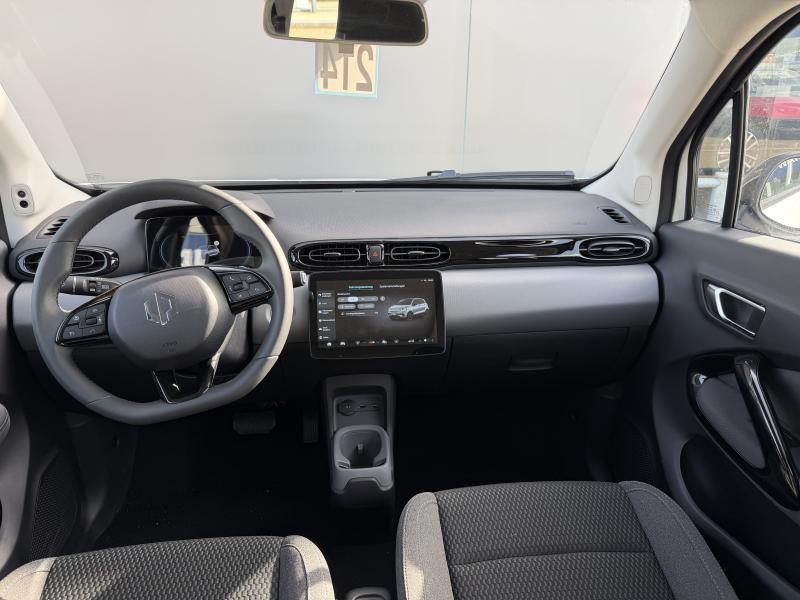 Image de la voiture Leapmotor T03