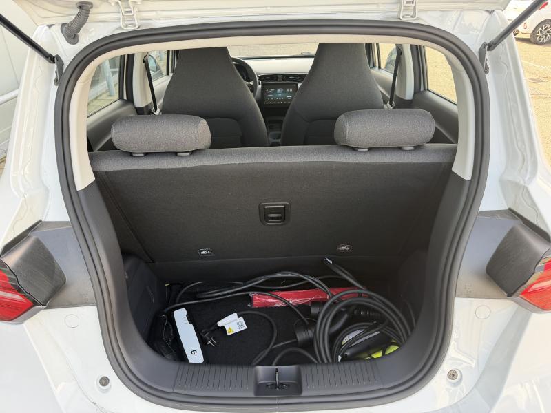 Image de la voiture Leapmotor T03