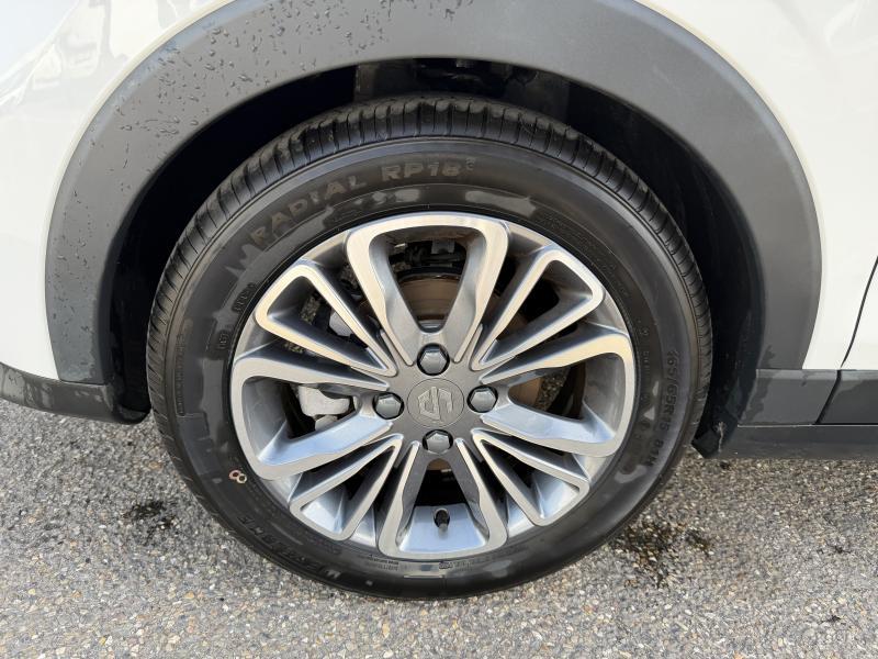 Image de la voiture Leapmotor T03