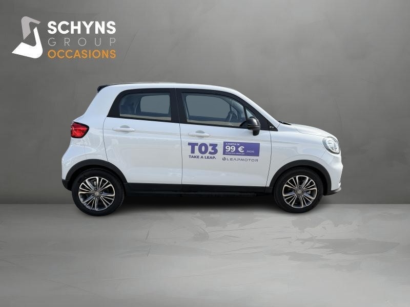 Image de la voiture Leapmotor T03