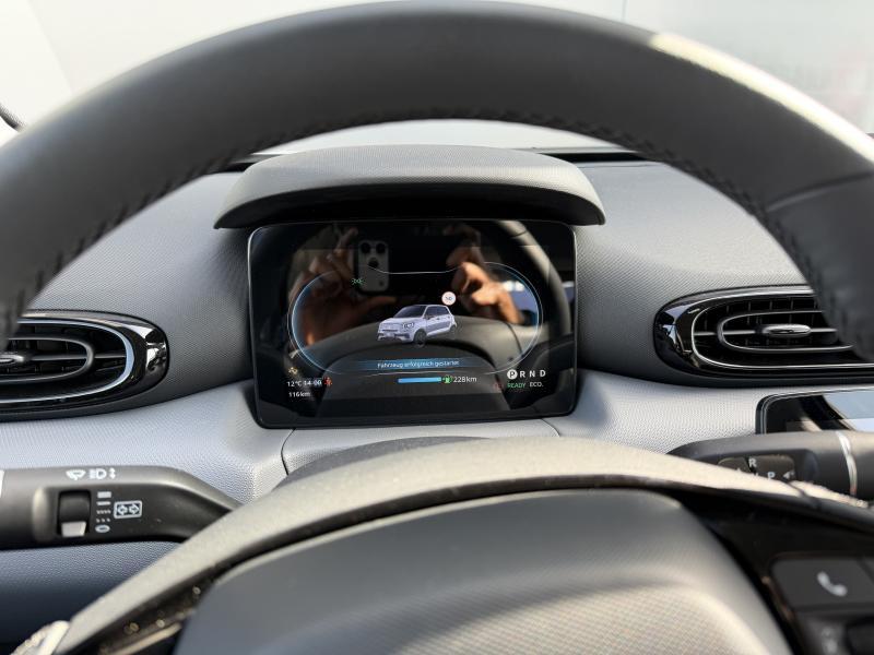 Image de la voiture Leapmotor T03