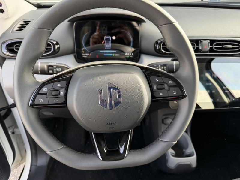 Image de la voiture Leapmotor T03