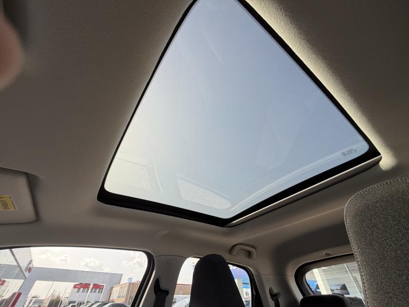 Image de la voiture Leapmotor T03