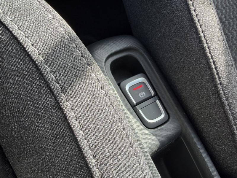 Image de la voiture Leapmotor T03