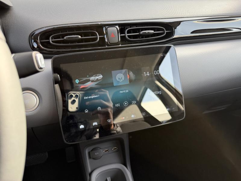 Image de la voiture Leapmotor T03