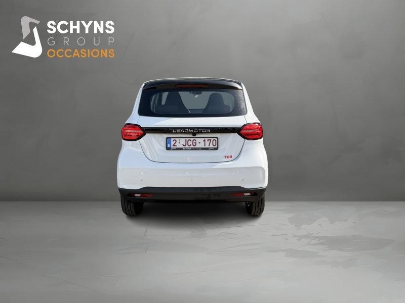Image de la voiture Leapmotor T03