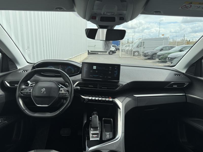 Image de la voiture Peugeot 3008