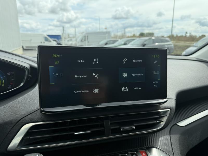 Image de la voiture Peugeot 3008