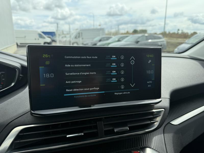Image de la voiture Peugeot 3008