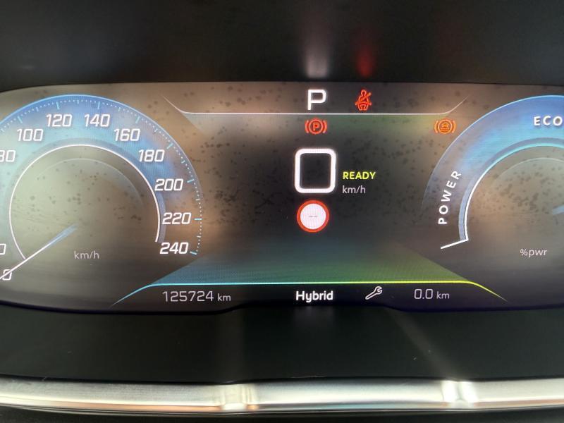 Image de la voiture Peugeot 3008