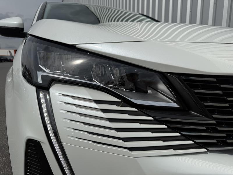 Image de la voiture Peugeot 3008