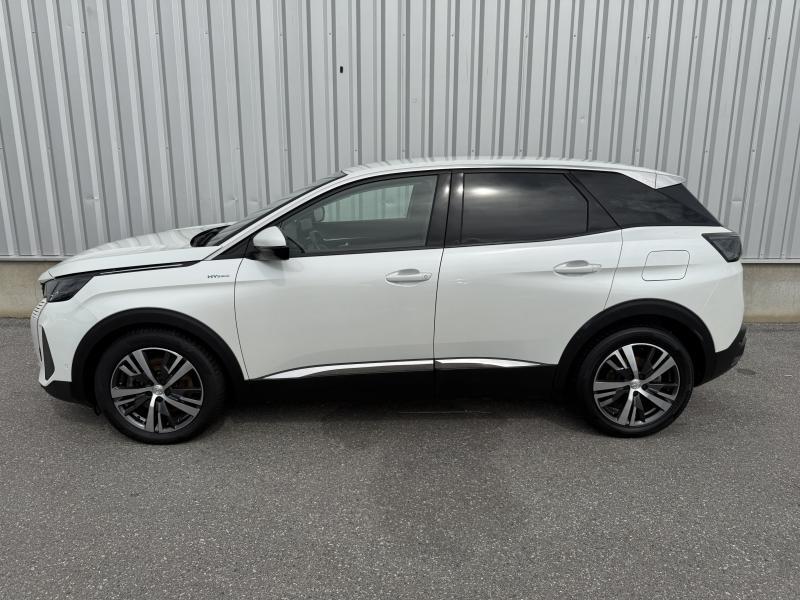 Image de la voiture Peugeot 3008