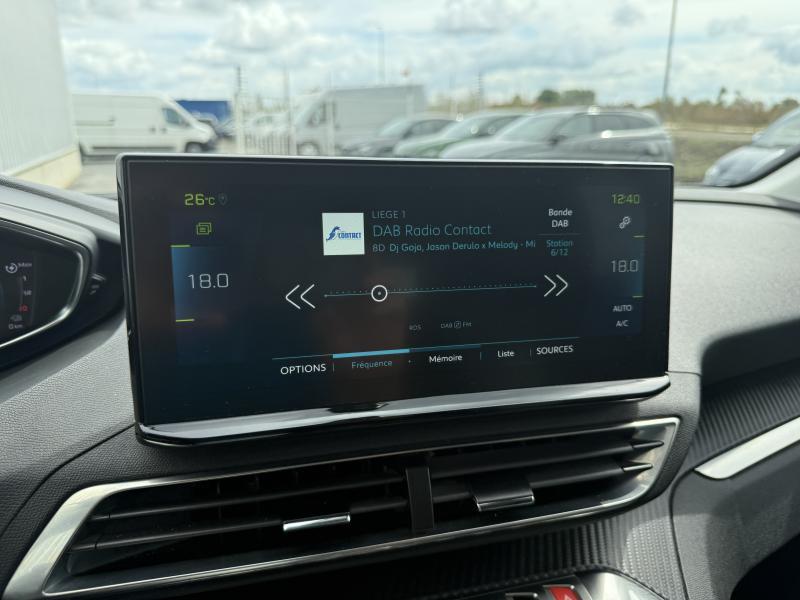 Image de la voiture Peugeot 3008