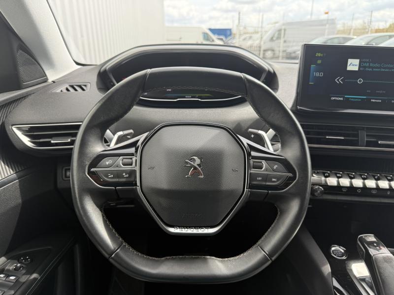 Image de la voiture Peugeot 3008