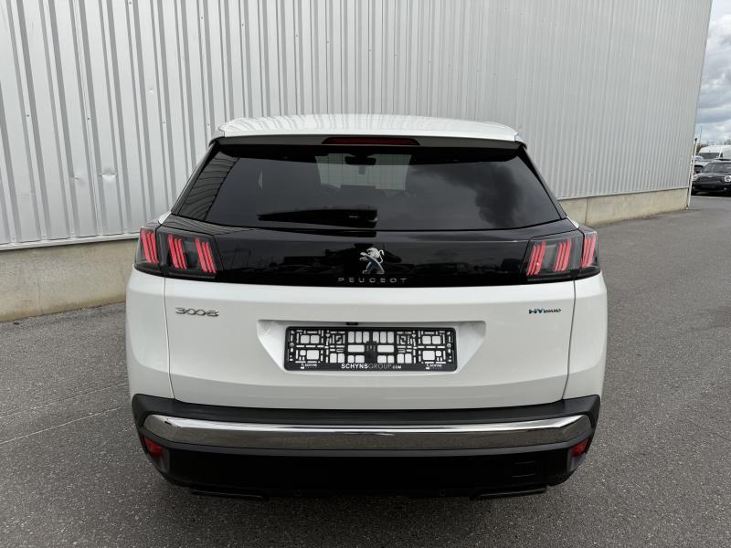 Image de la voiture Peugeot 3008