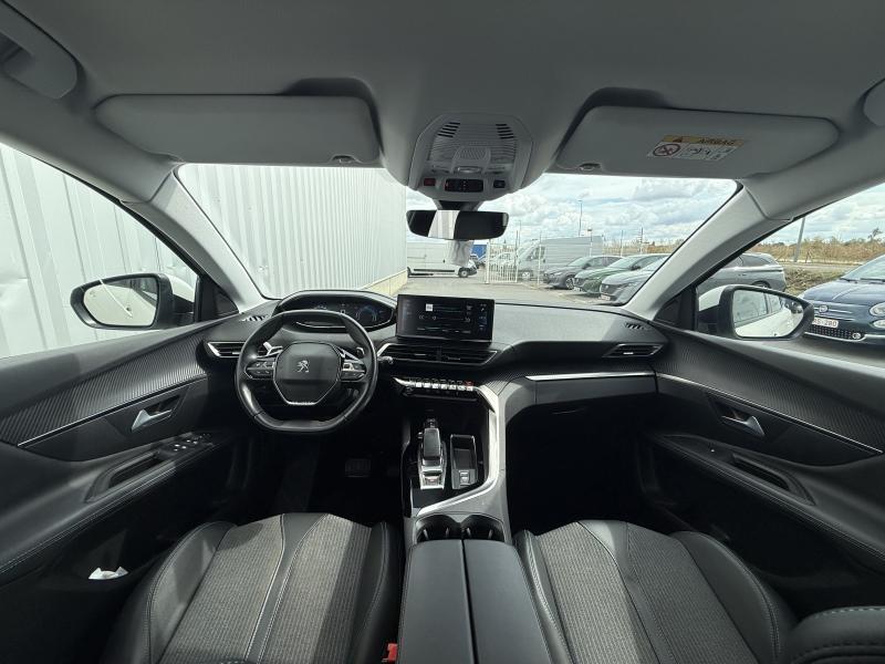 Image de la voiture Peugeot 3008