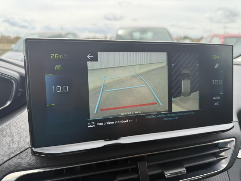 Image de la voiture Peugeot 3008
