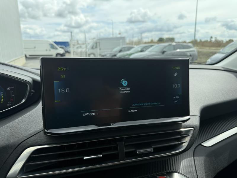 Image de la voiture Peugeot 3008