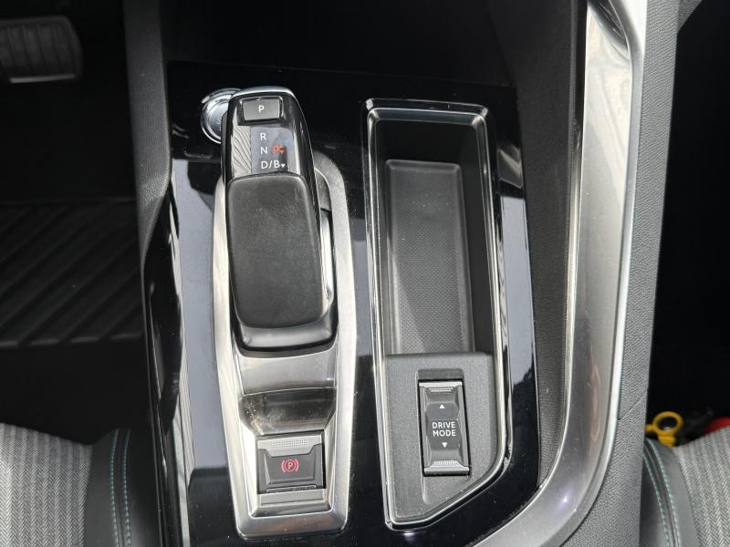 Image de la voiture Peugeot 3008