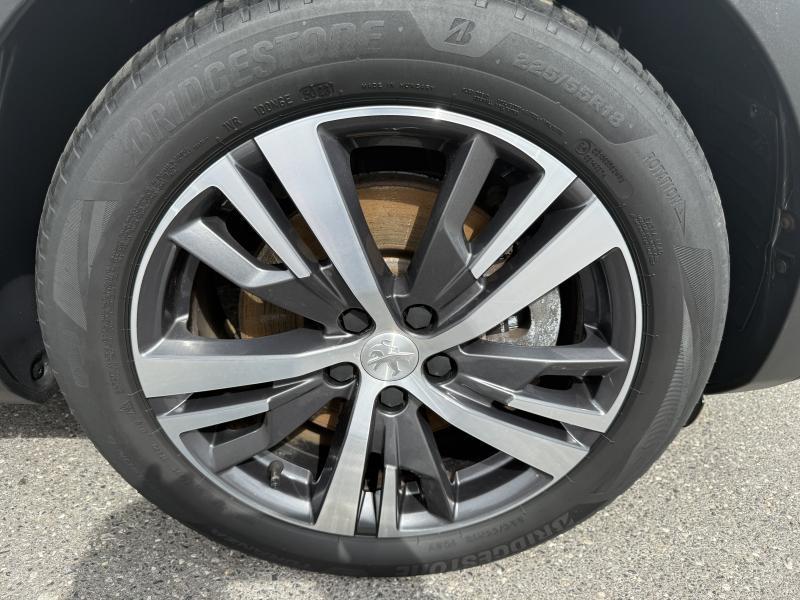 Image de la voiture Peugeot 3008