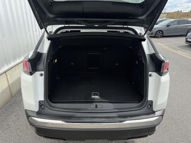 Image de la voiture Peugeot 3008