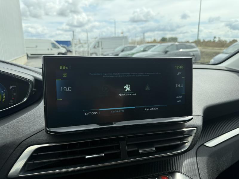 Image de la voiture Peugeot 3008