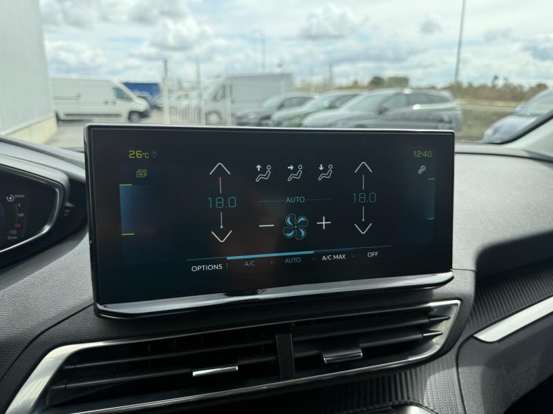 Image de la voiture Peugeot 3008