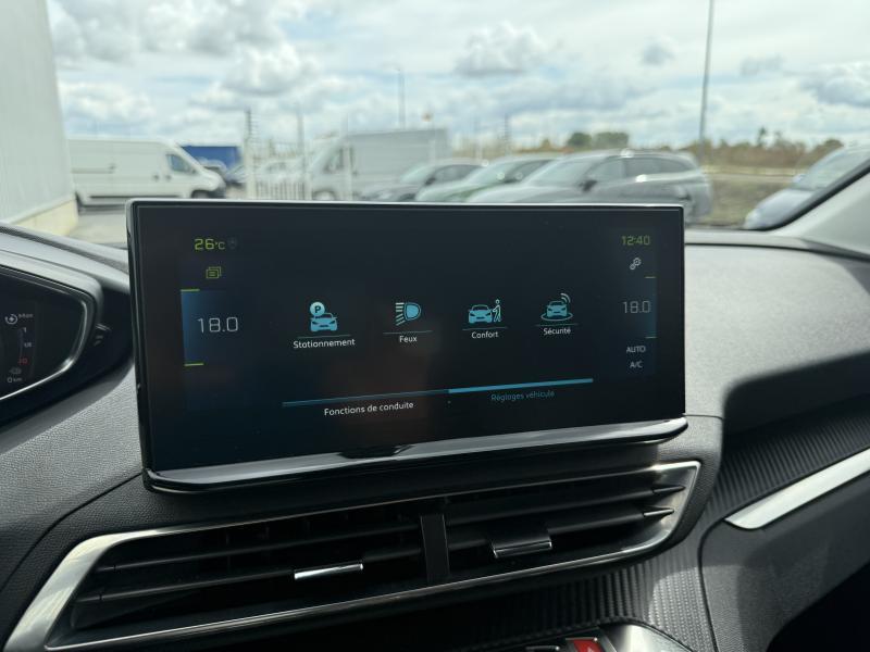 Image de la voiture Peugeot 3008