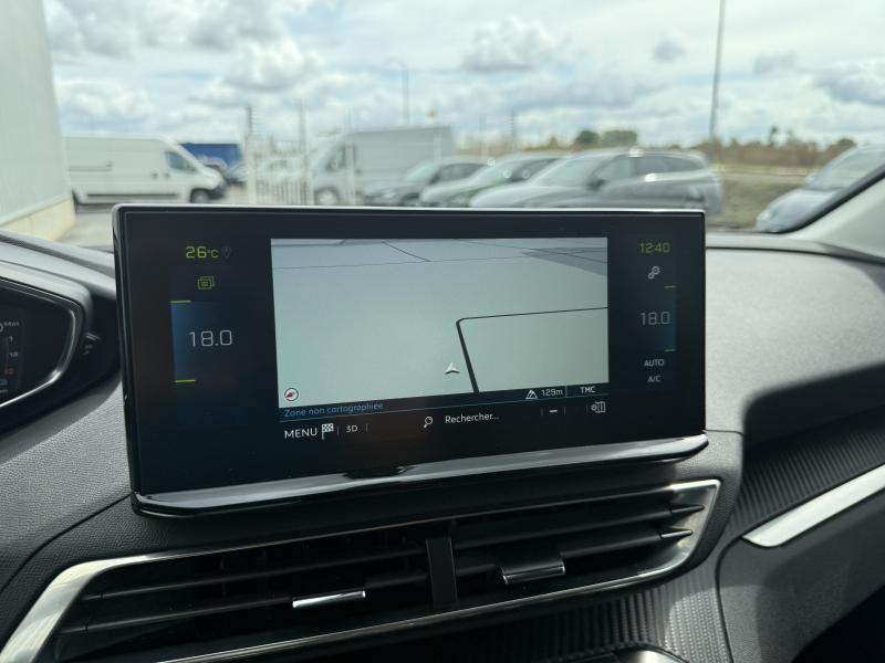 Image de la voiture Peugeot 3008