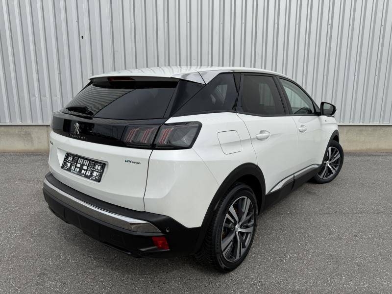 Image de la voiture Peugeot 3008