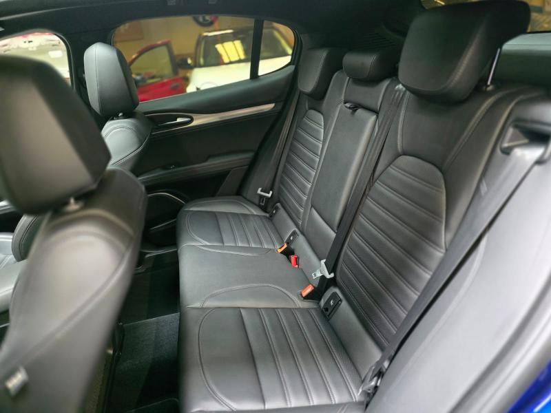 Image de la voiture Alfa Romeo Stelvio