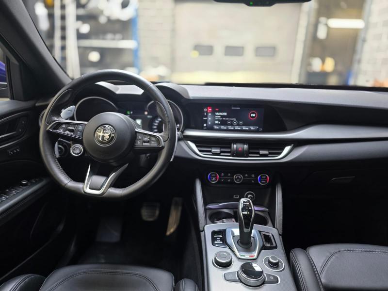 Image de la voiture Alfa Romeo Stelvio
