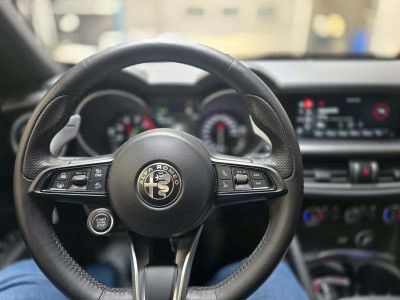 Image de la voiture Alfa Romeo Stelvio