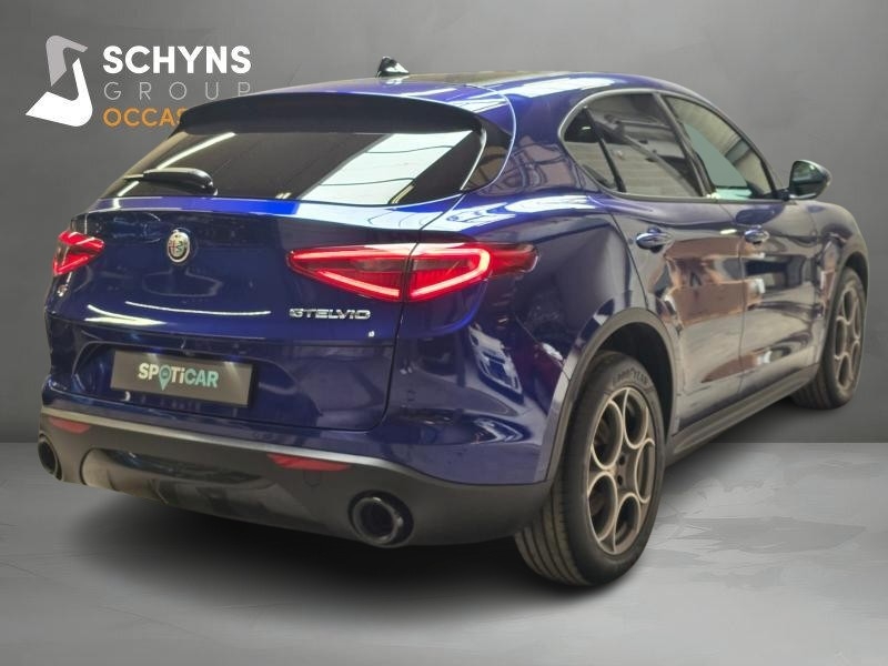 Image de la voiture Alfa Romeo Stelvio