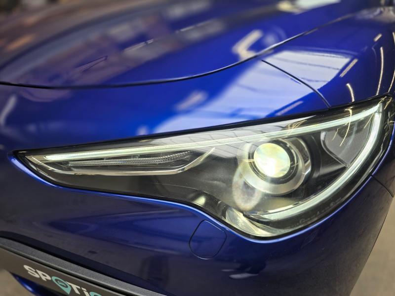 Image de la voiture Alfa Romeo Stelvio