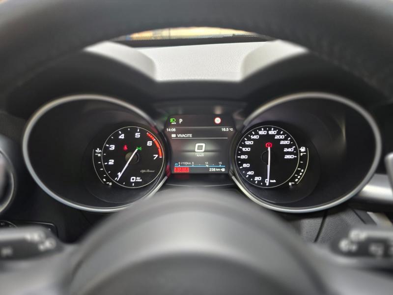 Image de la voiture Alfa Romeo Stelvio