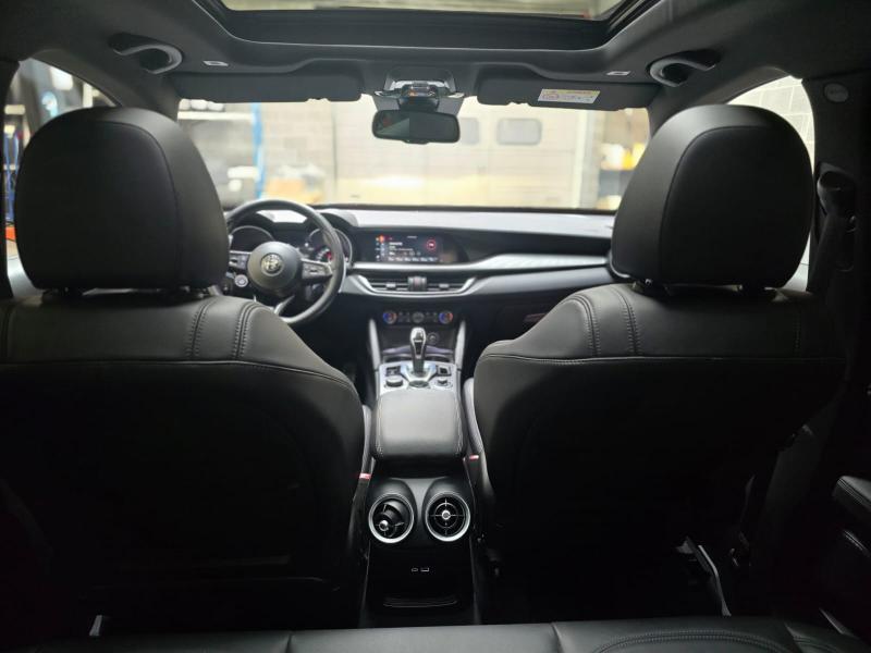Image de la voiture Alfa Romeo Stelvio