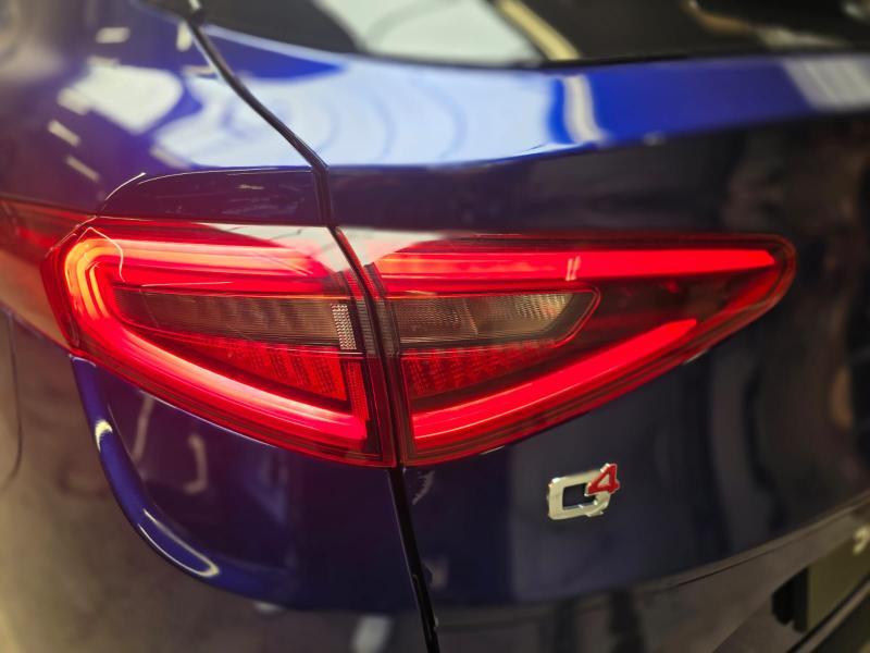 Image de la voiture Alfa Romeo Stelvio