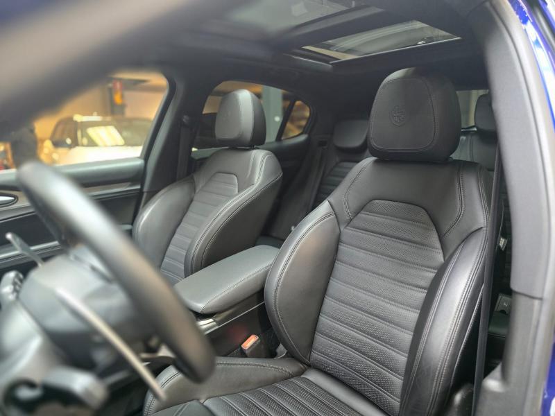 Image de la voiture Alfa Romeo Stelvio