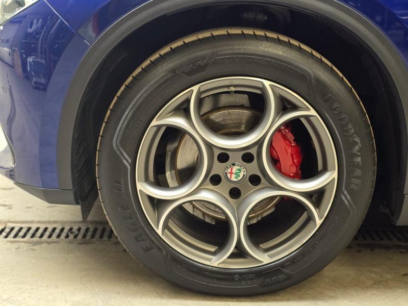 Image de la voiture Alfa Romeo Stelvio