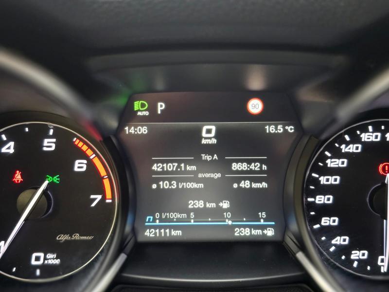 Image de la voiture Alfa Romeo Stelvio