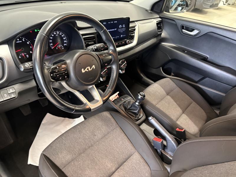 Image de la voiture Kia Stonic
